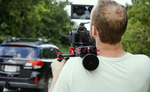 Video can be an effective component of your marketing strategy.