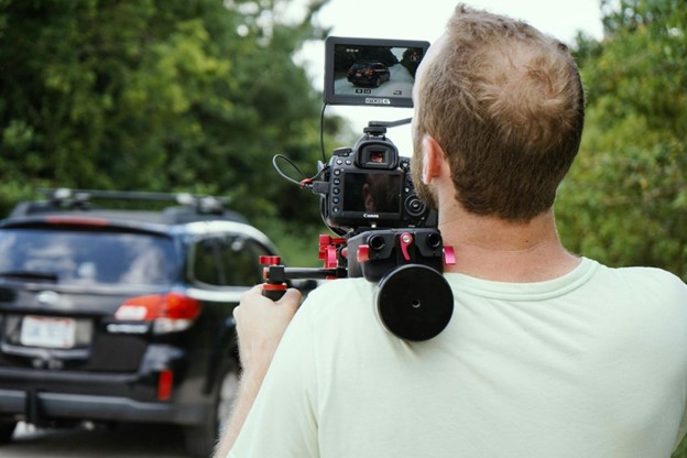 Video can be an effective component of your marketing strategy.